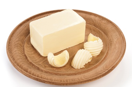 butterの写真素材