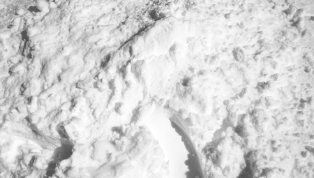 snow white close up top of the mountains zermatt switzerlandの写真素材