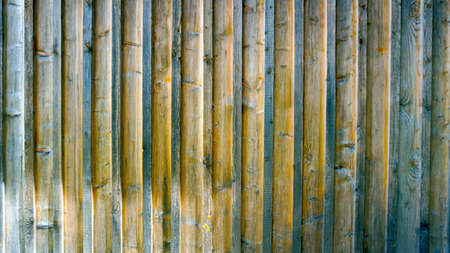 wood panel texture horizontalの写真素材