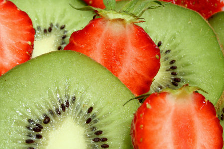 Fruitの写真素材