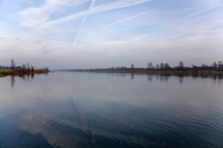 riverscape