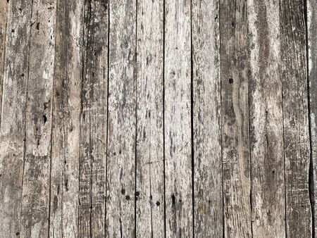 Wood surface texture floor backgroundの写真素材
