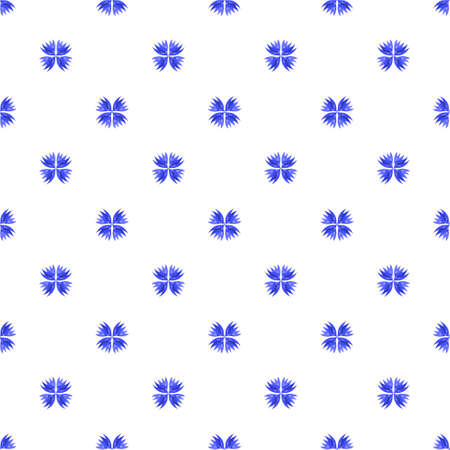 pattern with flowers, used as textile, wrapping paper, fabric, digital scrapbooking backgroundのイラスト素材