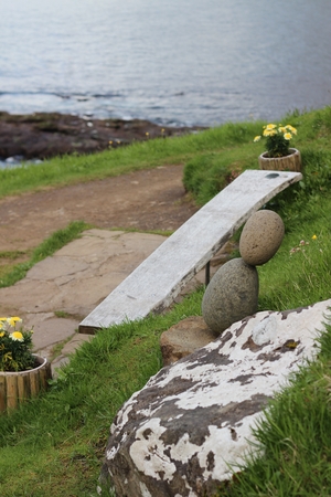 The nature of the Faroe Islands