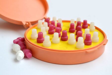 board gameの写真素材