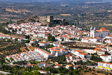 see Castle Portugalのeditorial素材