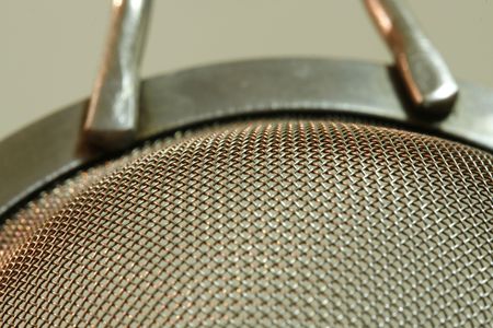 a kitchen equipment that help us to make teaの写真素材