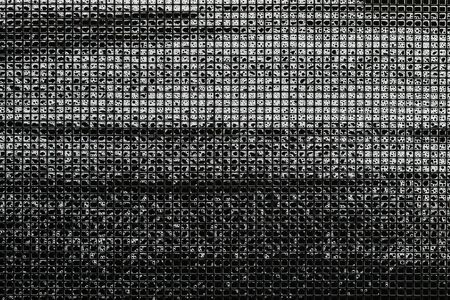 a simple  black background taken with macro lensの写真素材