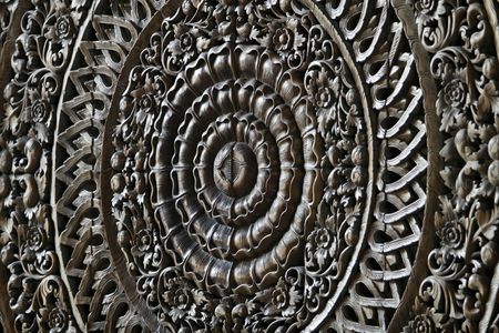 a simple  background taken in place at Thailandの写真素材