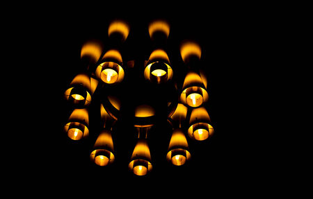 Chandlier