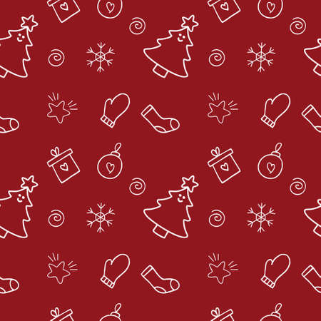 Funny pear of experiencing fear. Funny fruit emoticons.のイラスト素材