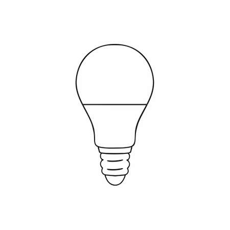 Plastic Cup with a straw and the inscription coffee. Vector Doodle illustration on the theme of fast food. Drawing for a restaurant or fast food cafe.のイラスト素材