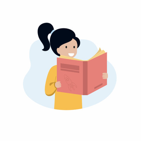 A money tree in a flower pot. Object for interior design. Indoor flower isolated on a white background.のイラスト素材