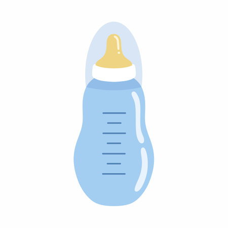 Mom hugs her son. mother and child. motherhood and parenting. mother's day.のイラスト素材