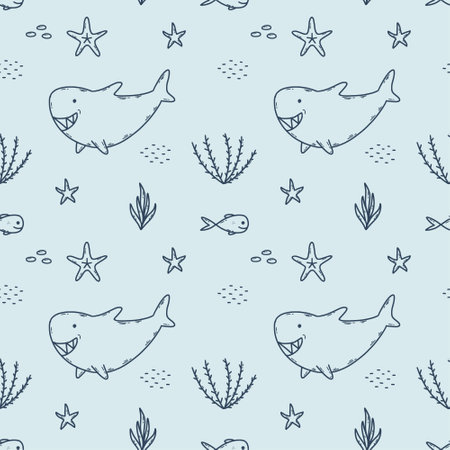 Doodle style flower. Vector isolated illustration. hand drawn. Cute strawberry on twig.のイラスト素材