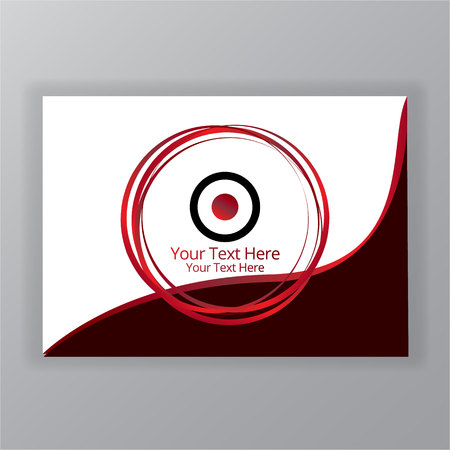 Creative Calligraphyのイラスト素材