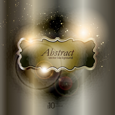 vector background with a vintage glossy and opaque textureのイラスト素材