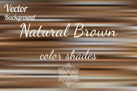 Brown shades vector backgroundのイラスト素材
