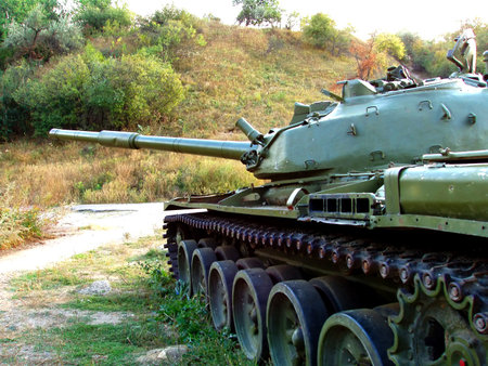 Tank
