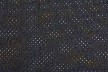 blue fabric texture, closeup, background. Use for sewing and tailoring, Sew dress and cloth