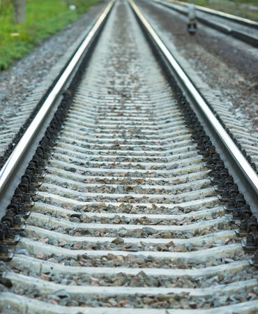 Railroadの写真素材