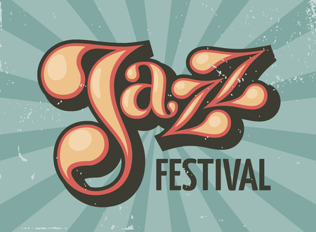 Jazz .のイラスト素材