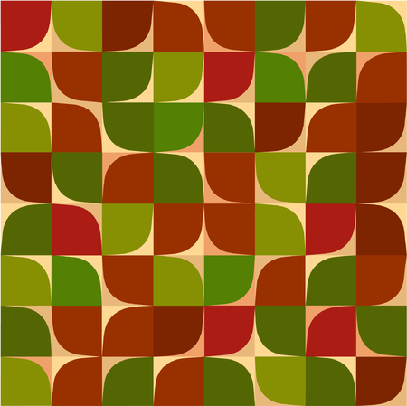 Abstract vector backgroundのイラスト素材