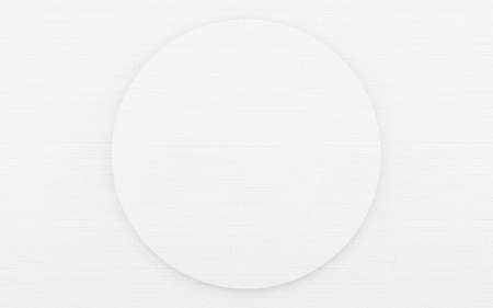 Abstract 3d background with white concrete layer.の写真素材