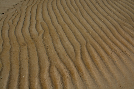 sand beach in summer, Andaman Sea, Thailand