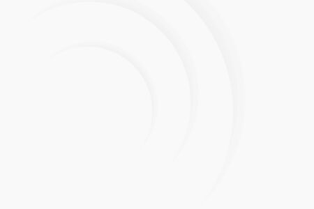 Abstract background in white and gray shades,  geometric shapes on white background, simplicity conceptual, vector imageのイラスト素材