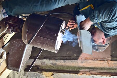 Weldingのeditorial素材