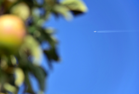 Aircraftの写真素材