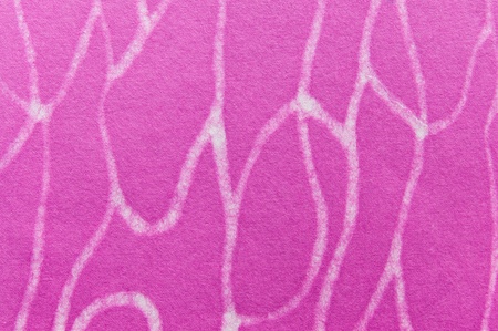 Texture of mulberry paper for background.