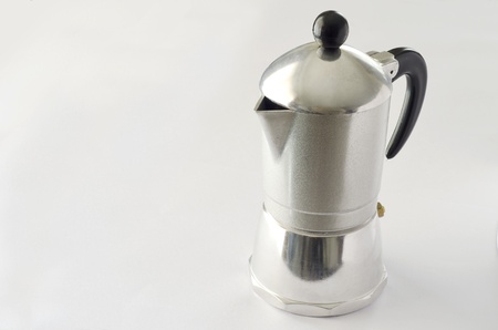 moka potの写真素材