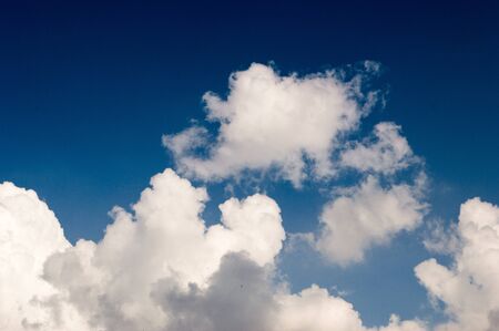 Sky clouds