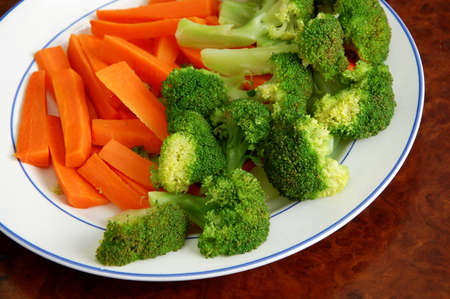 Vegetable as clean and healthy food.の写真素材