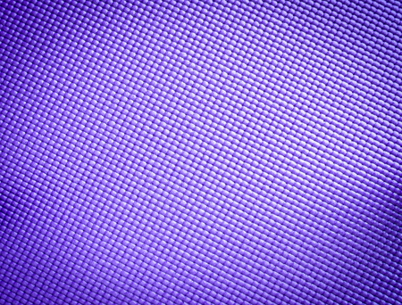 Yoga mat texture background, purple blue color.の写真素材