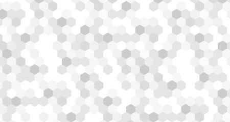 Molecule structure abstract background. Medical, research, chemistry, biotechnology, science and technology concepts, vector illustration.のイラスト素材
