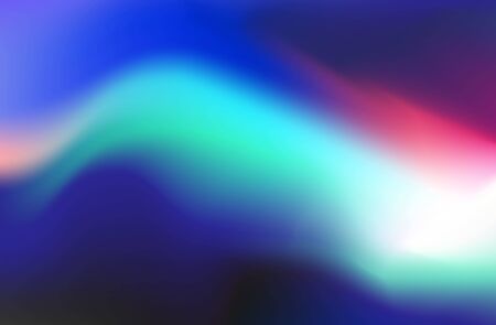 Abstract background blur gradient vector design. for web and mobile applications.のイラスト素材
