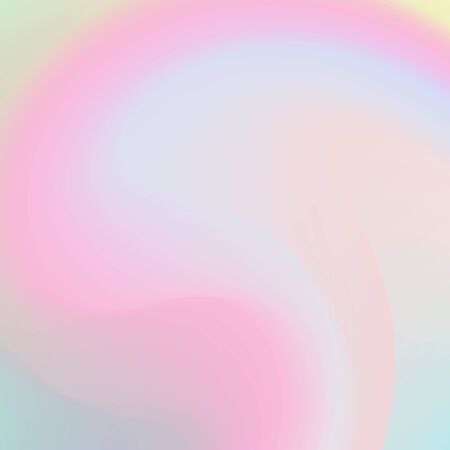 Abstract background blur gradient vector design. for web and mobile applications.のイラスト素材