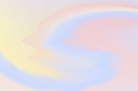 Abstract background blur gradient vector design. for web and mobile applications.のイラスト素材