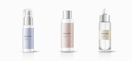 Hydrating facial cream for annual sale or festival sale.のイラスト素材