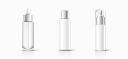 Hydrating facial cream for annual sale or festival sale.のイラスト素材
