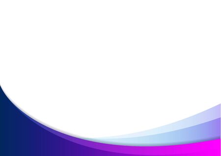 Molecule structure abstract background. Medical, research, chemistry, biotechnology.のイラスト素材
