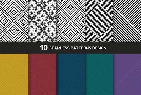 Minimal modern cover design. Dynamic colorful.のイラスト素材