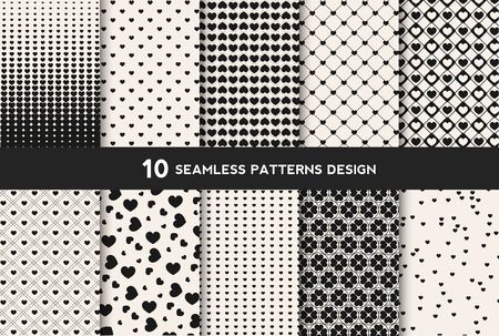 Minimal modern cover design. Dynamic colorful.のイラスト素材