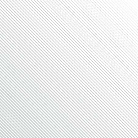 Diagonal lines pattern background designのイラスト素材