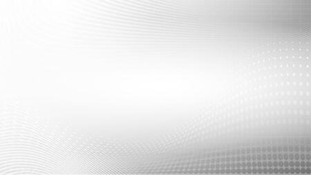 Abstract background modern design. Landing Page. Template for websites or apps vector designのイラスト素材