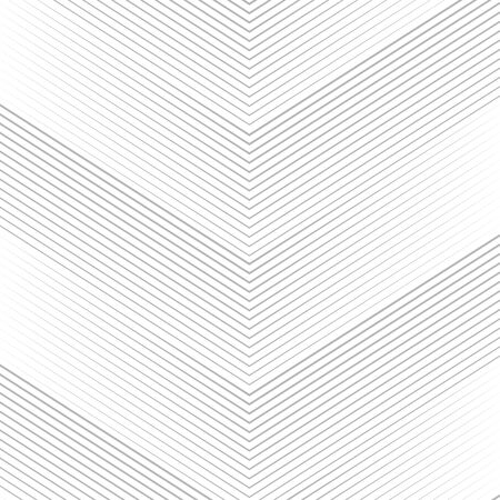 Diagonal lines pattern background designのイラスト素材