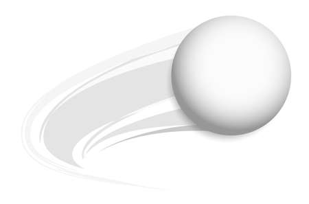 table Tennis tournament. poster or banner vector template design.のイラスト素材